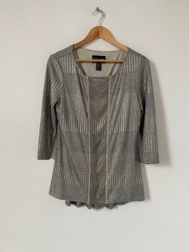 Frank lyman women top size - size, 12