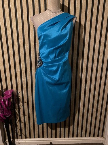 Frank lyman shiny blue - shiny, one