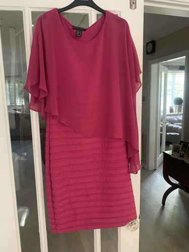 Frank lyman cerise cocktail - cerise,