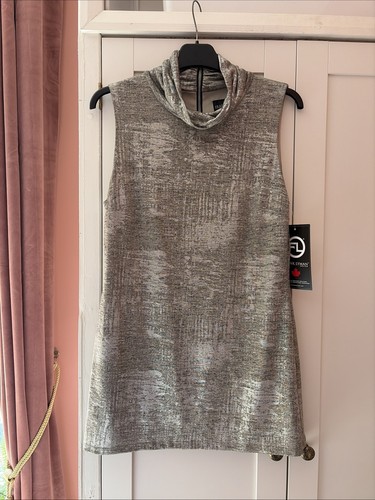 Frank lyman women silver - lyman,