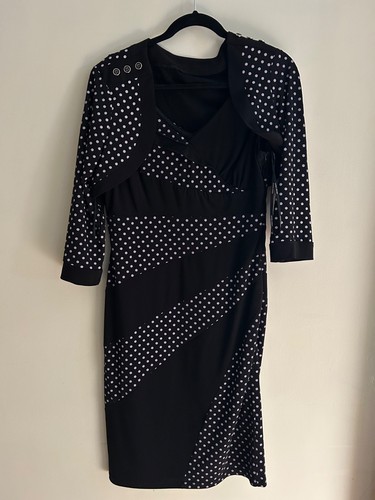 Frank lyman smart day dress - smart,