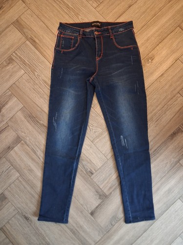 Frank lyman womens indigo - frank, red
