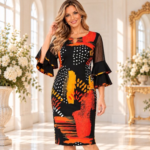 Frank lyman dress - frank, uk
