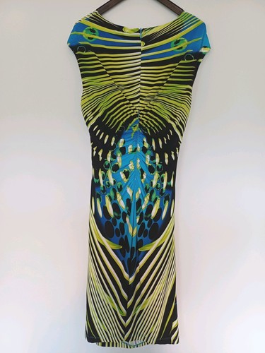 Frank lyman multicoloured - lyman,
