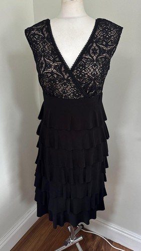 Frank lyman elegant - lyman, ruffle