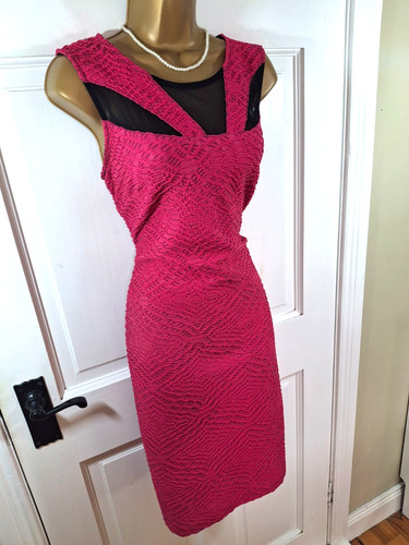 Frank lyman pink - frank, mesh