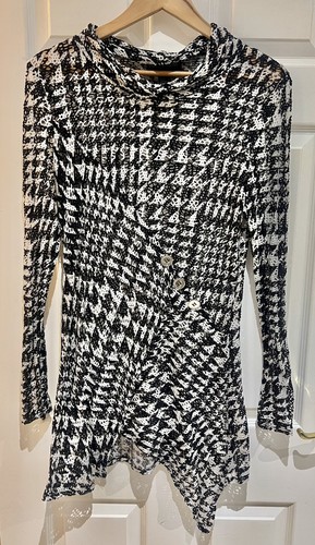 Frank lyman crochet long - frank,