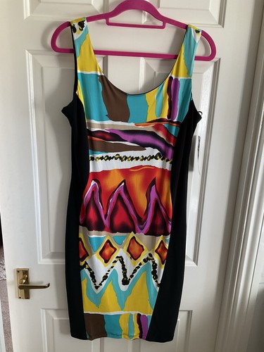 Frank lyman dress - uk, 12