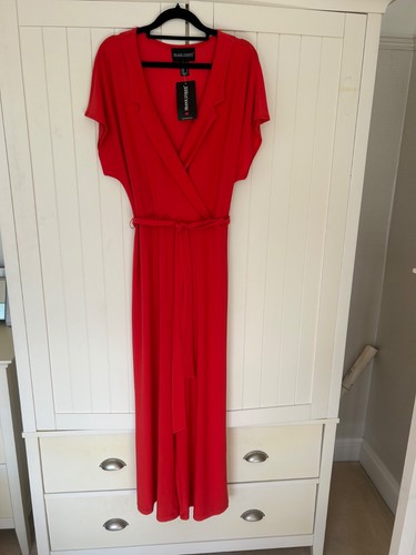 Frank lyman jumpsuit - frank,
