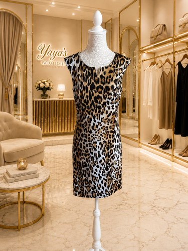 Frank lyman leopard - frank,