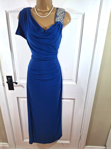 Stunning frank lyman blue - stunning,