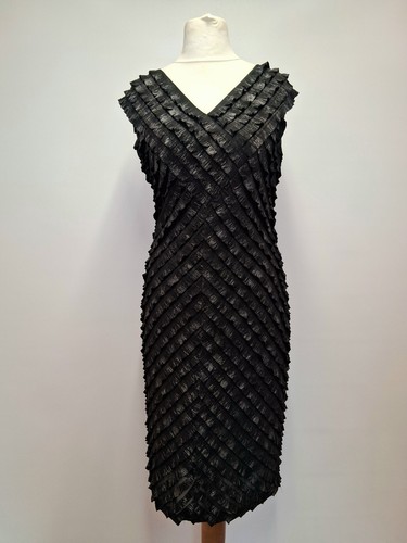 Frank lyman black silver - frank,