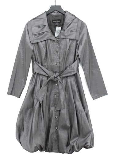 Frank lyman shirt mini dress - lyman,