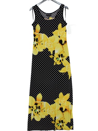 Frank lyman maxi dress - dress, uk12