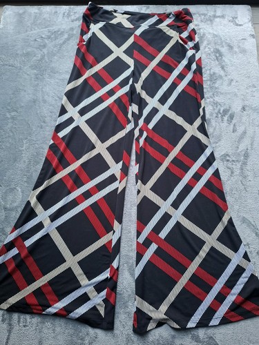 Ladies frank lyman wide - wide, leg
