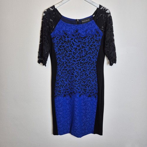 Frank lyman cobal blue - lyman,