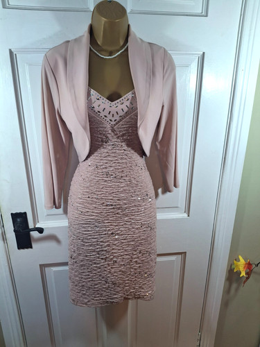 Frank lyman pink silver - frank,